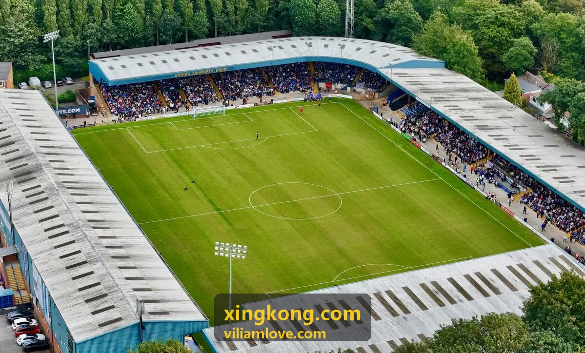 xingkong.com 引力聚合